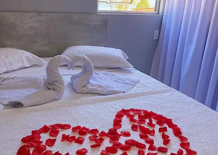 Enseada Beach Hotel Guarujá